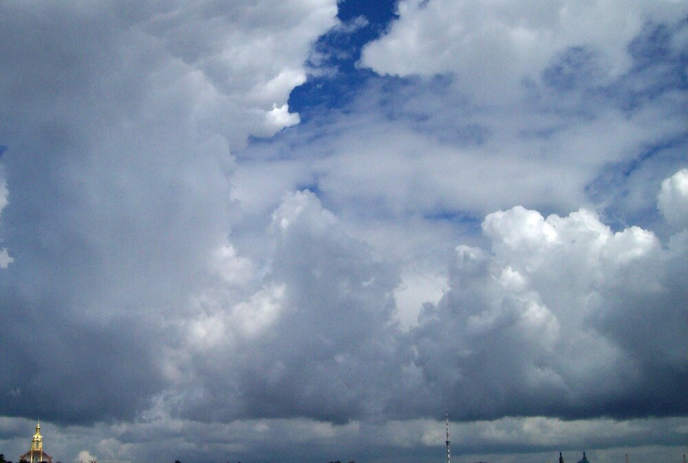 Photograph by Мигун Александра