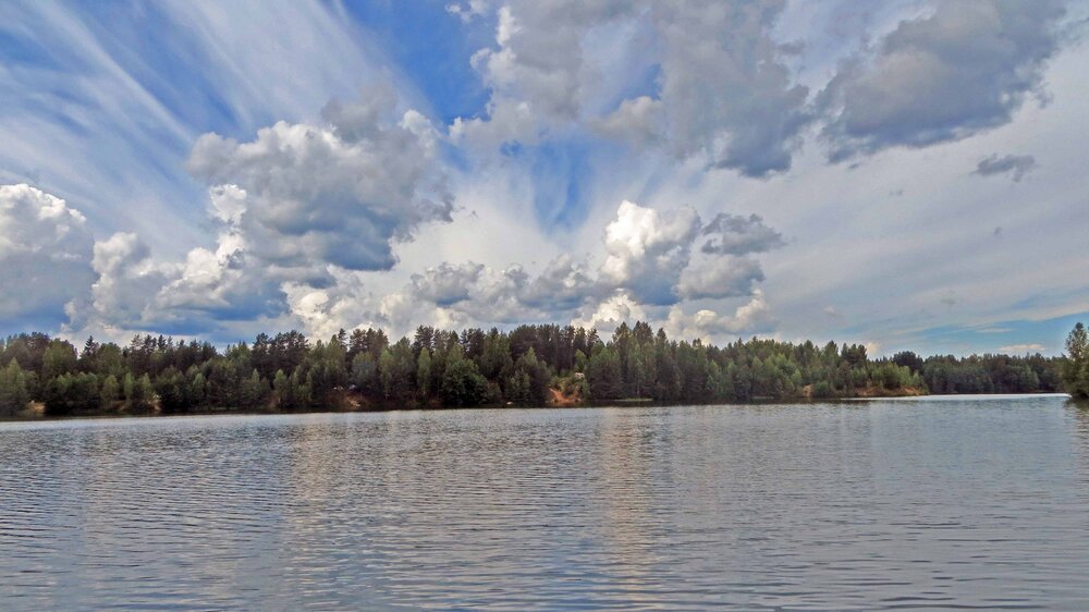 Photograph by Мигун Александра