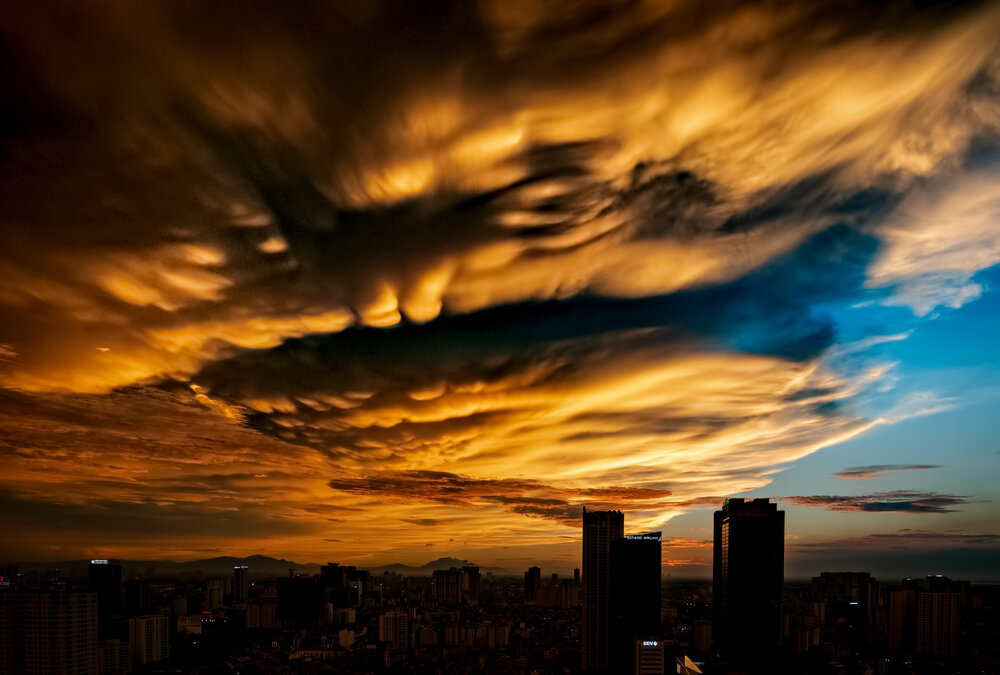 Photograph by Lê Huy Anh