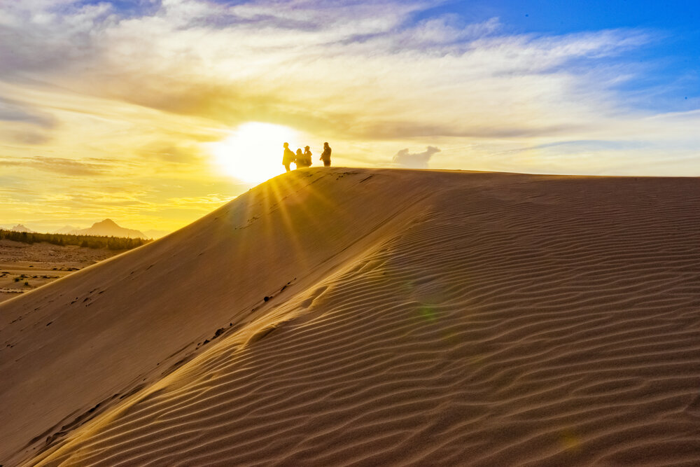 Photograph by Lê Huy Anh