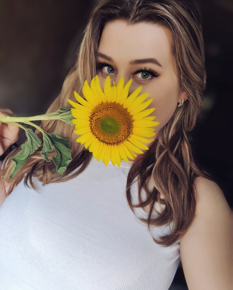 Photograph by Анна Напримерова