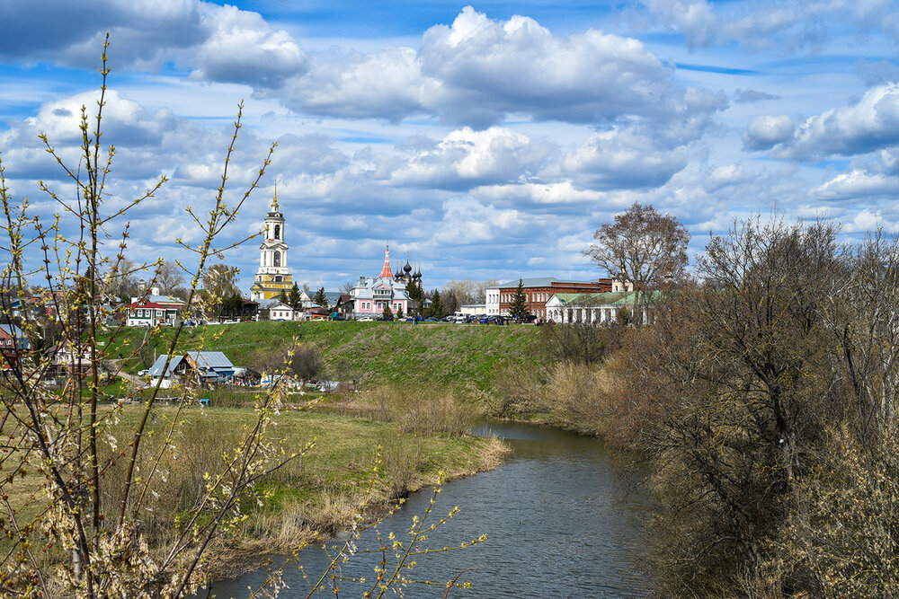 Photograph by Надежда Пухова