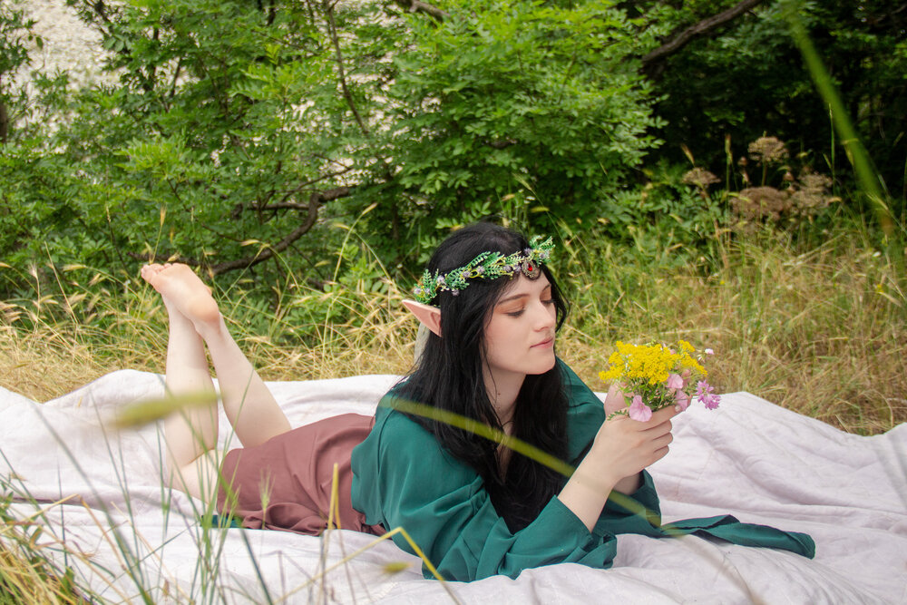 Photograph by Дмитрий Переяслов