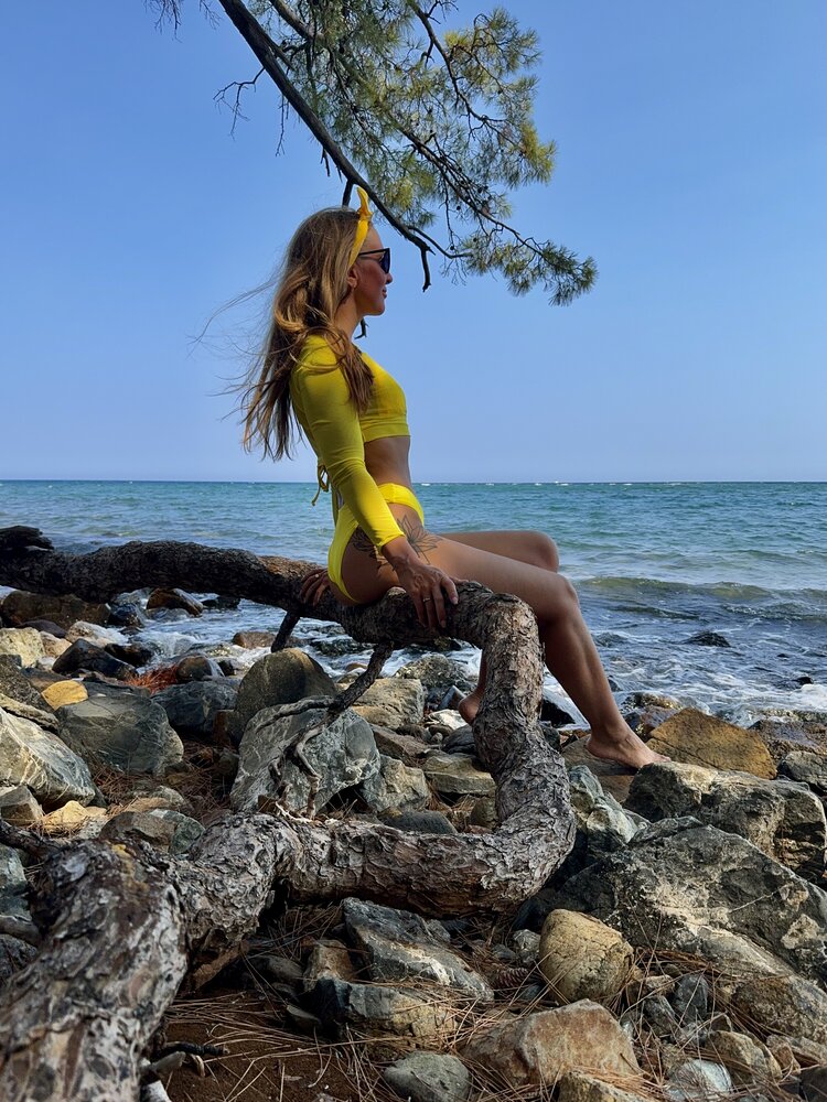 Фотография автора Мария Кирсанова