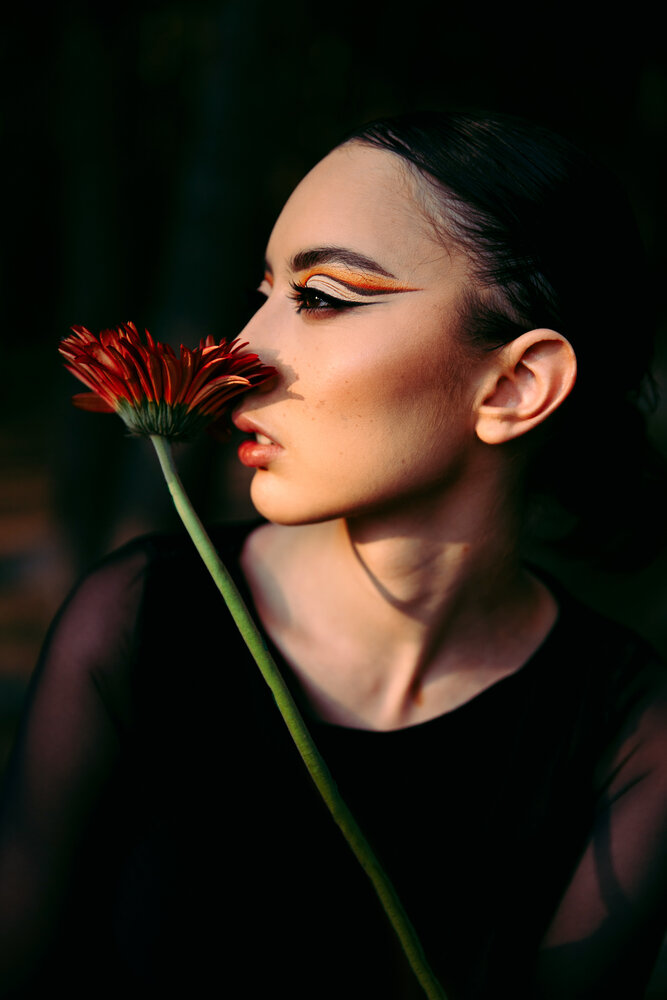 Photograph by Ekaterina Shafieva
