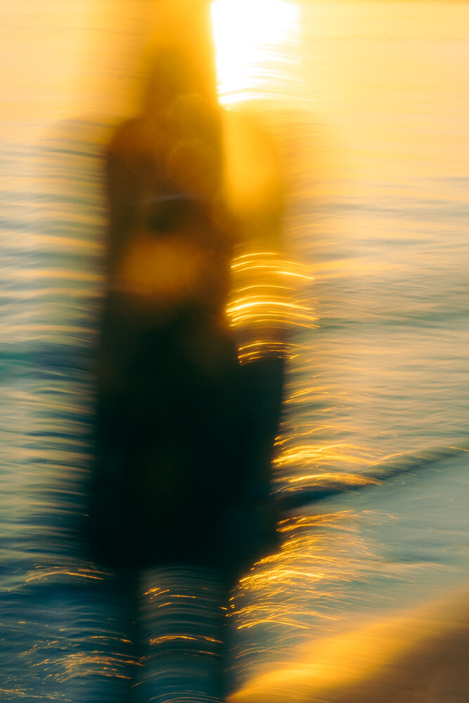 Photograph by Ekaterina Shafieva