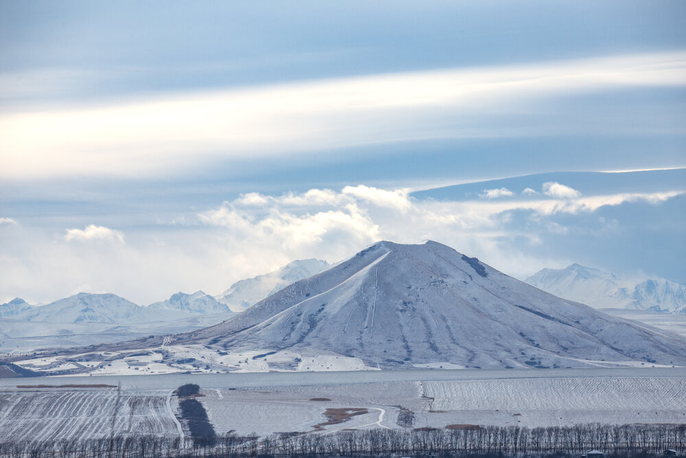 Photograph by Николай Абрамов