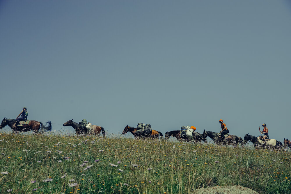Photograph by Ekaterina Shafieva