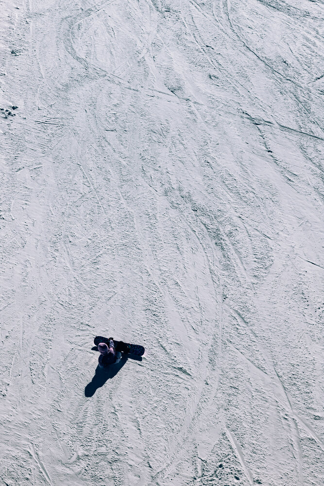 Photograph by Ekaterina Shafieva