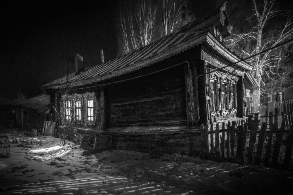 Photograph by Роман Гурененко