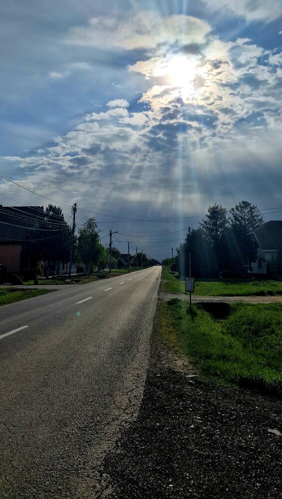 Photograph by Gemelina Opriș