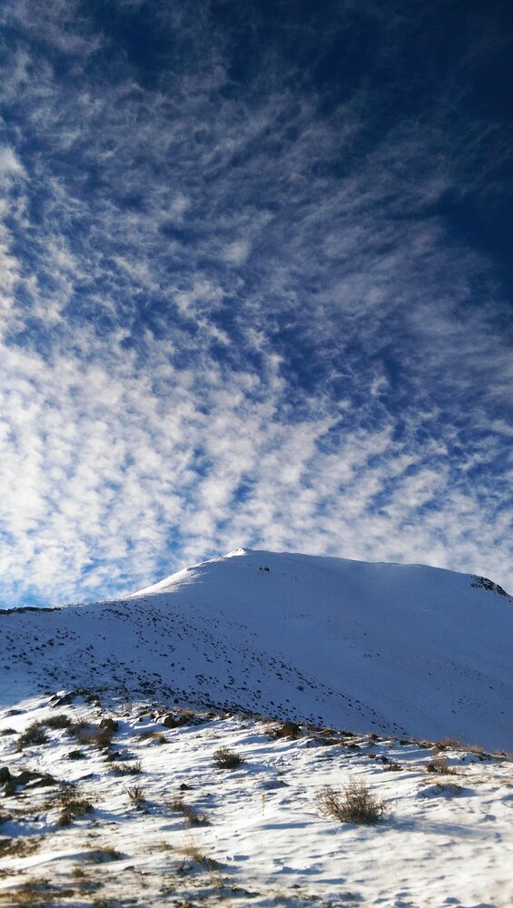 Photograph by Ehsan Fathi