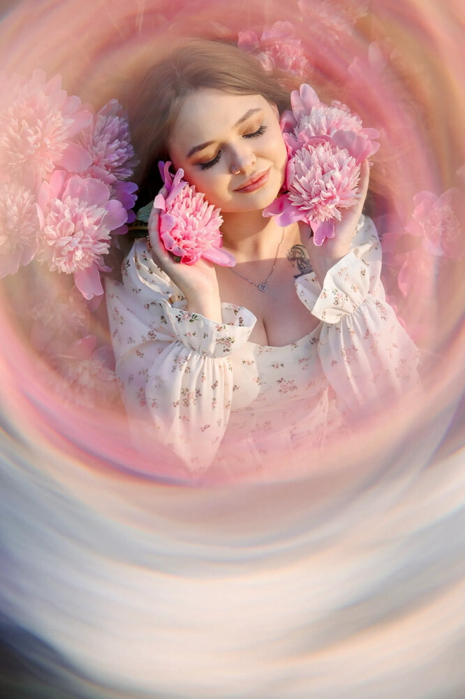 Photograph by Людмила Сакаева