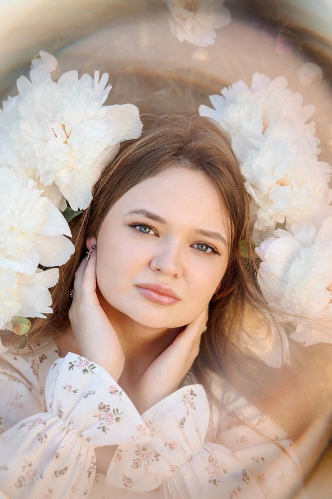 Photograph by Людмила Сакаева