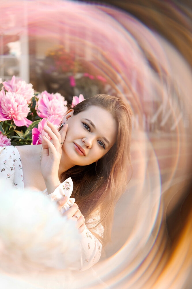 Photograph by Людмила Сакаева