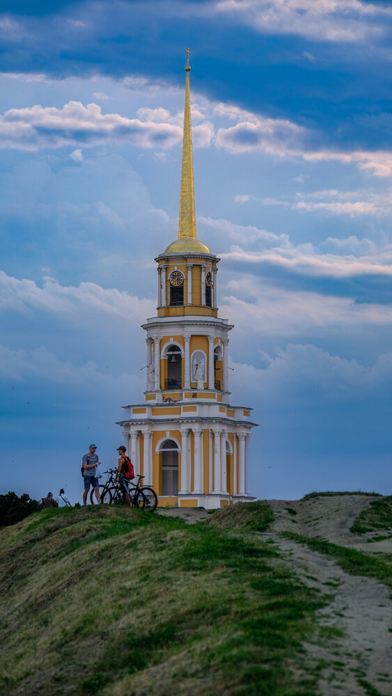 Photograph by Александр Елизаров