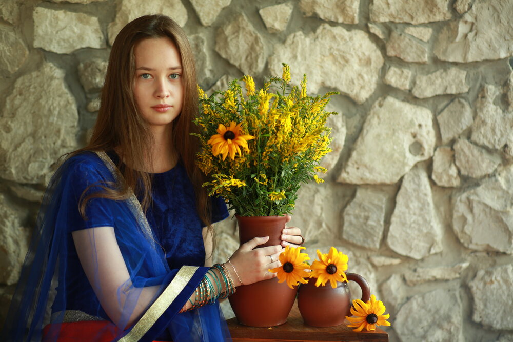 Photograph by Марина Юрченко