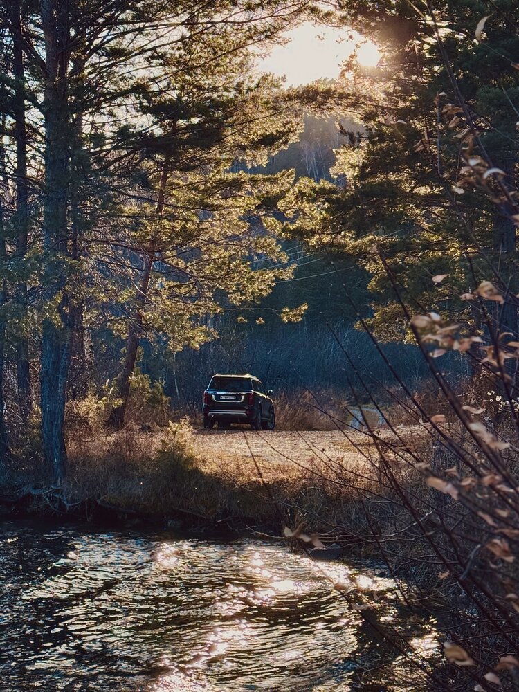Photograph by Юлия Чернышёва