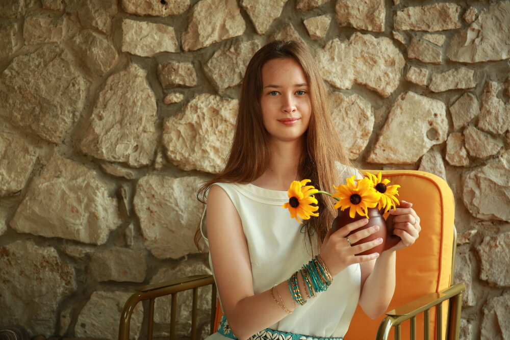 Photograph by Марина Юрченко