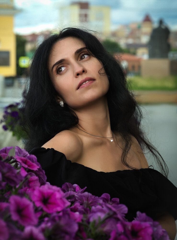 Photograph by Александр Волков