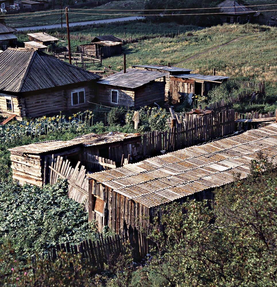Photograph by Дмитрий Ткаченко