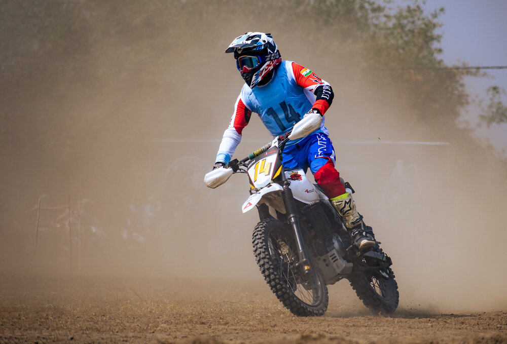 Motor Sports