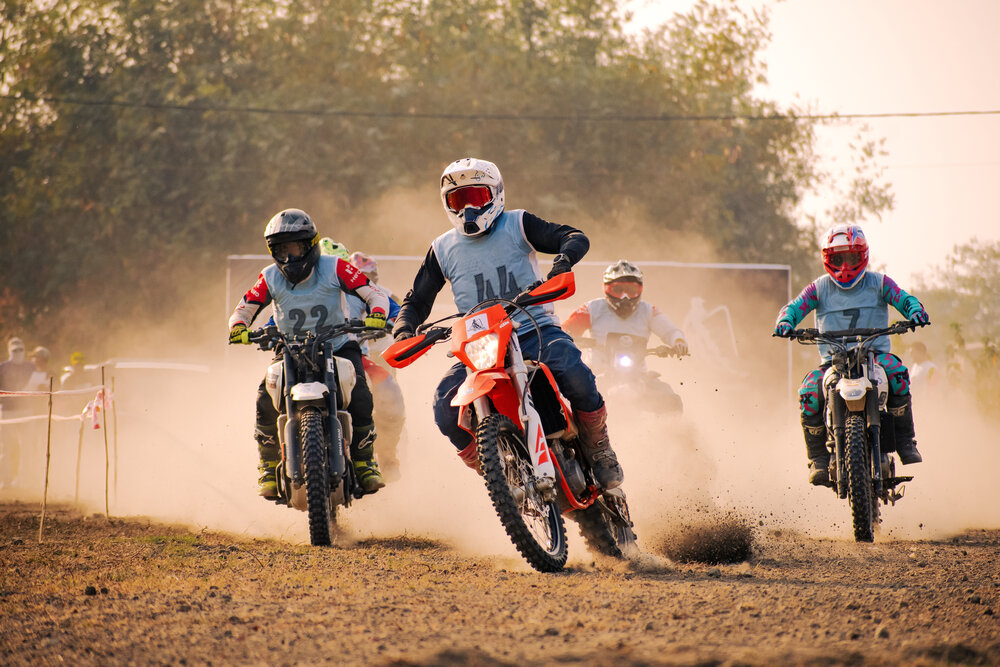 Motor Sports
