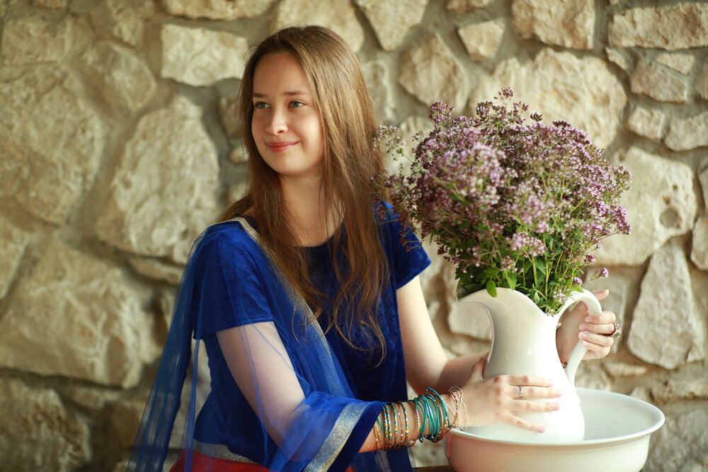 Photograph by Марина Юрченко