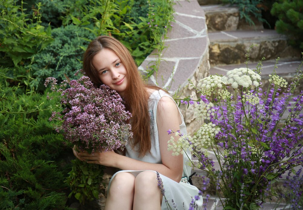 Photograph by Марина Юрченко
