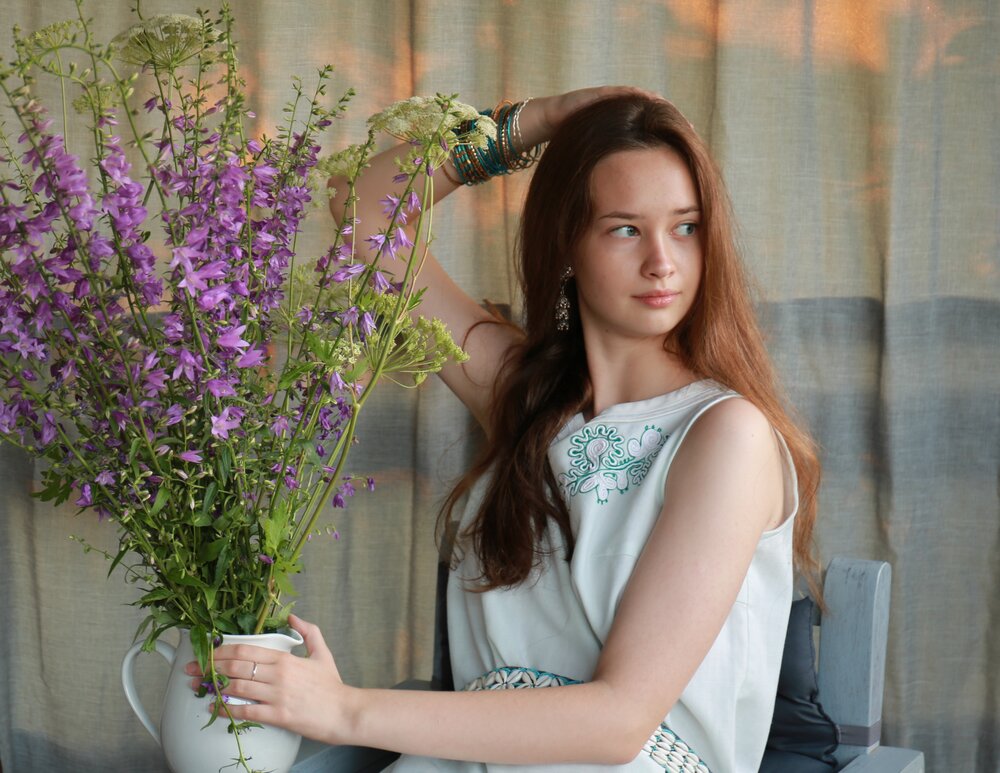 Photograph by Марина Юрченко