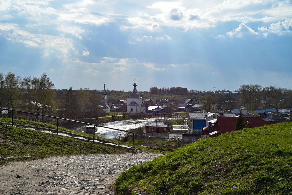 Photograph by Надежда Пухова