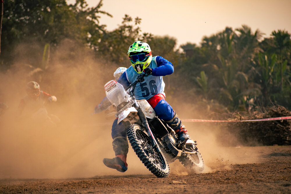 Motor Sports