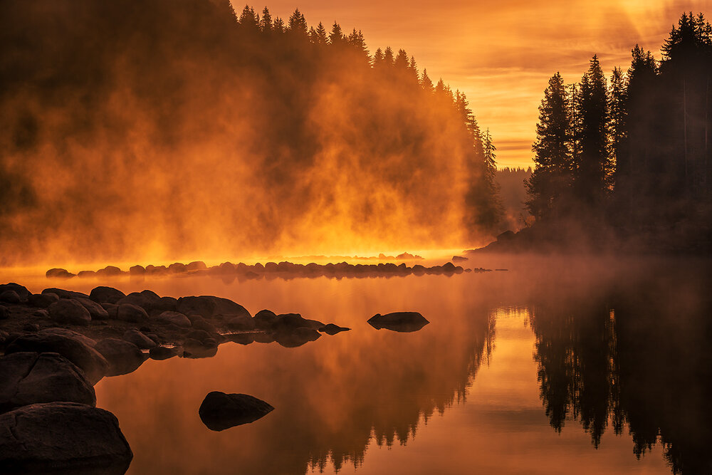 Photograph by Kostov Borislav