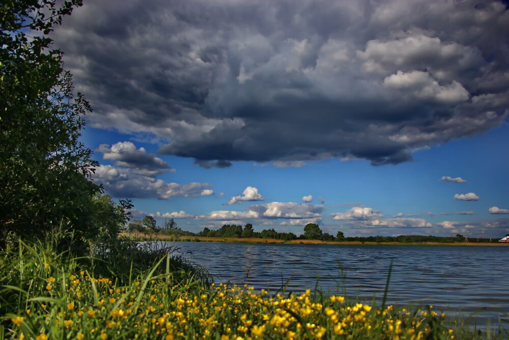 Photograph by Анатолий Борисов