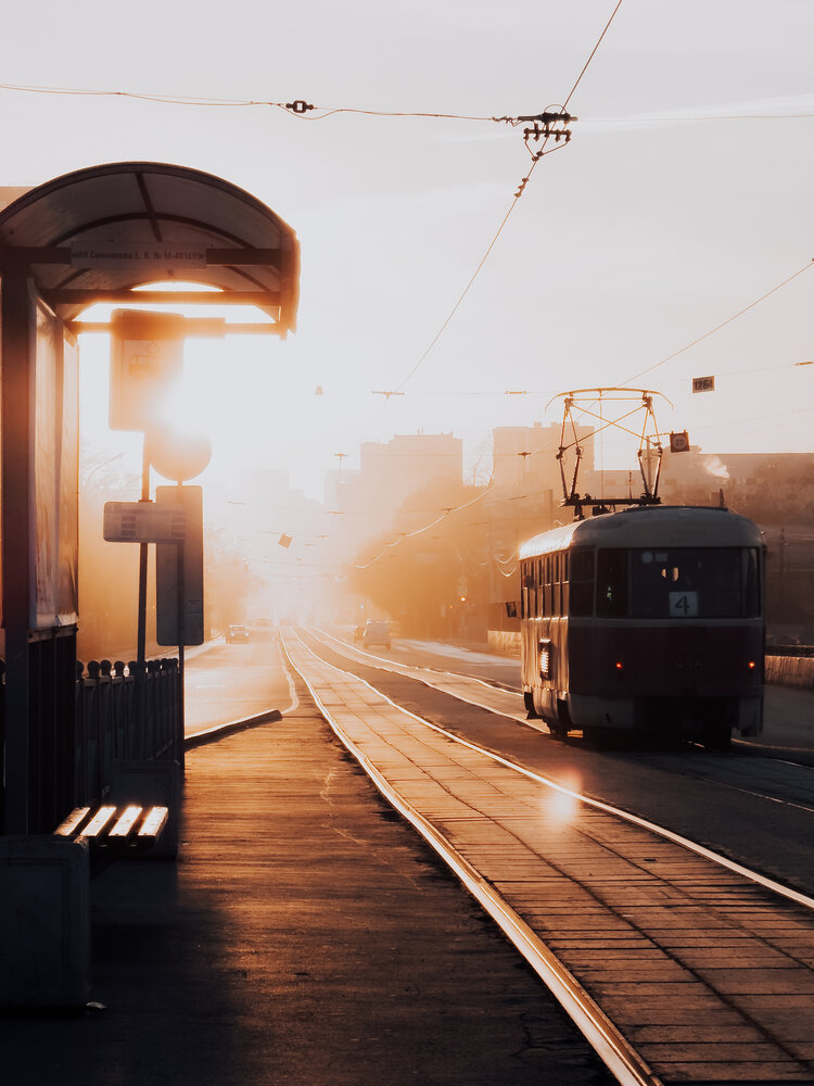 Photograph by Константин Шипицын