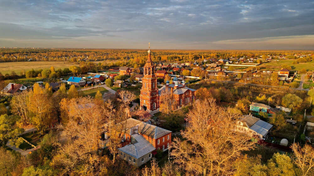 Фотография автора Илья К
