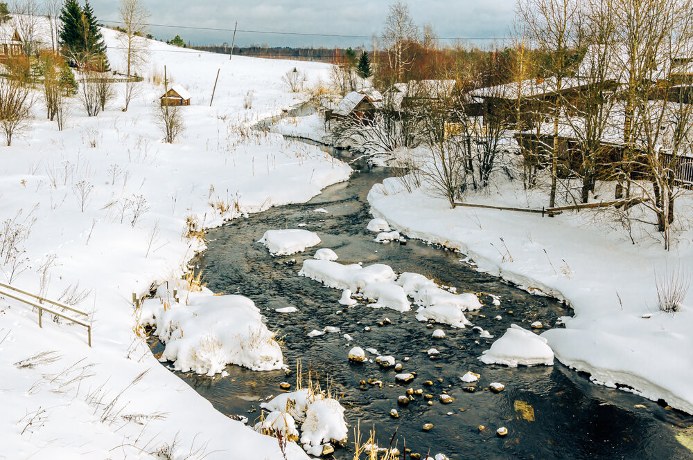 Photograph by Gennadiy Slezkin