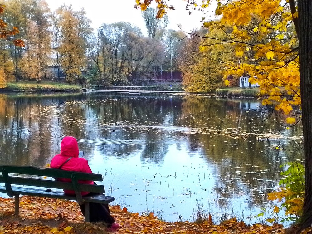 Photograph by Юлия Громушкина