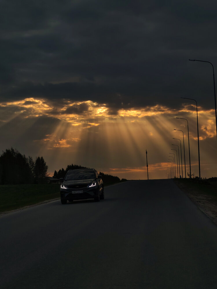 Photograph by Наталья Урусова