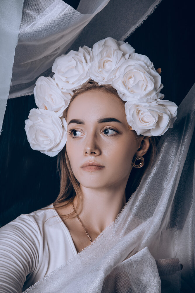 Photograph by Евгений Сырбу