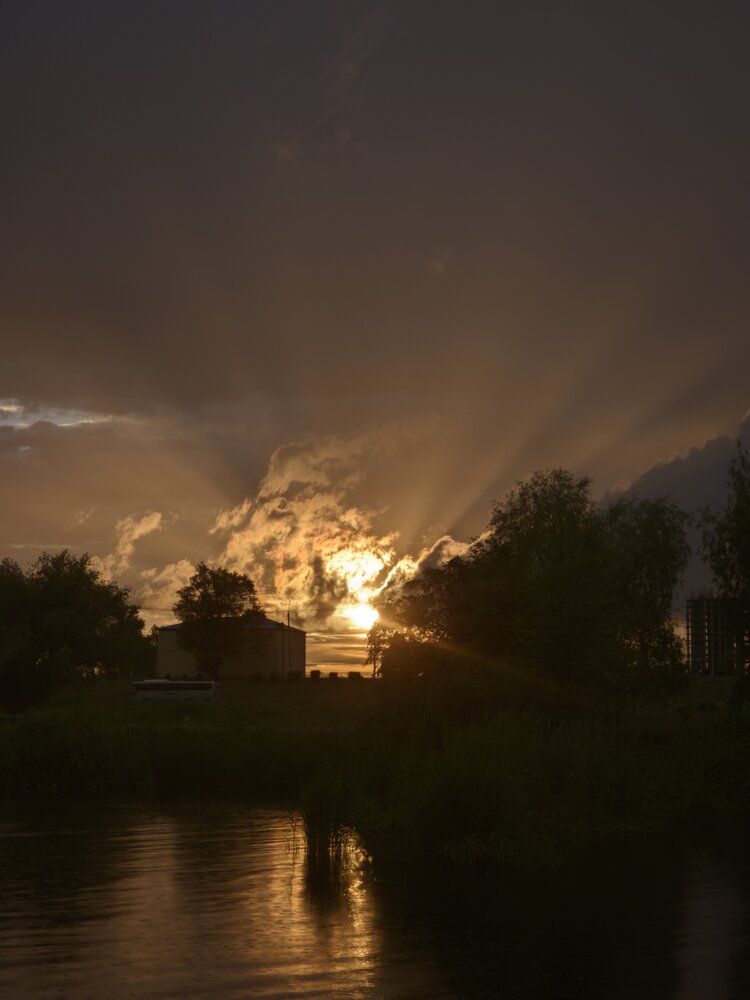 Photograph by Владимир Кириллов