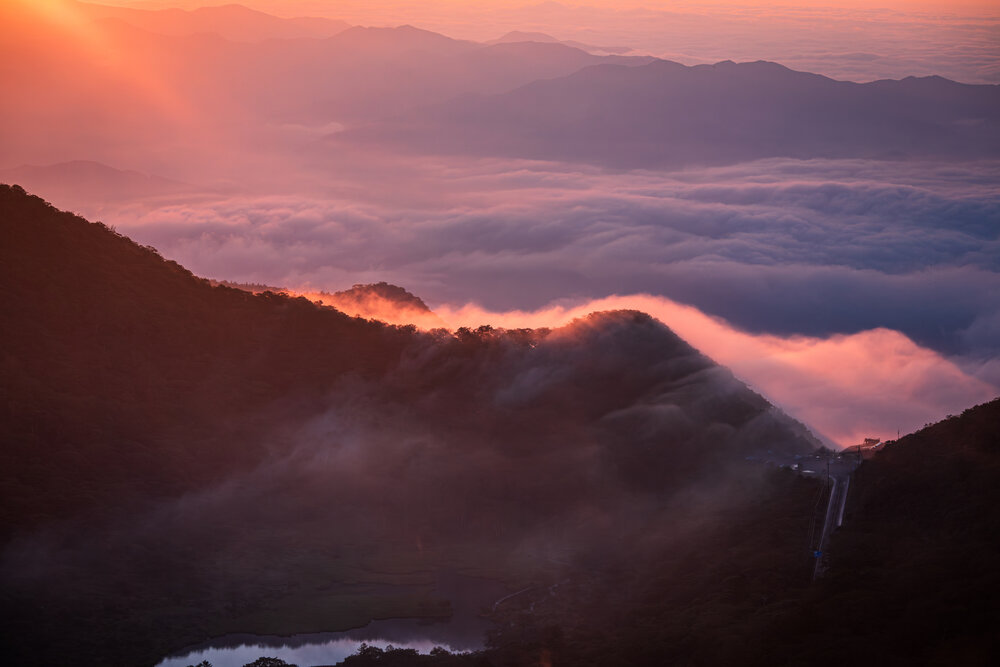 Photograph by Gunma No UMA