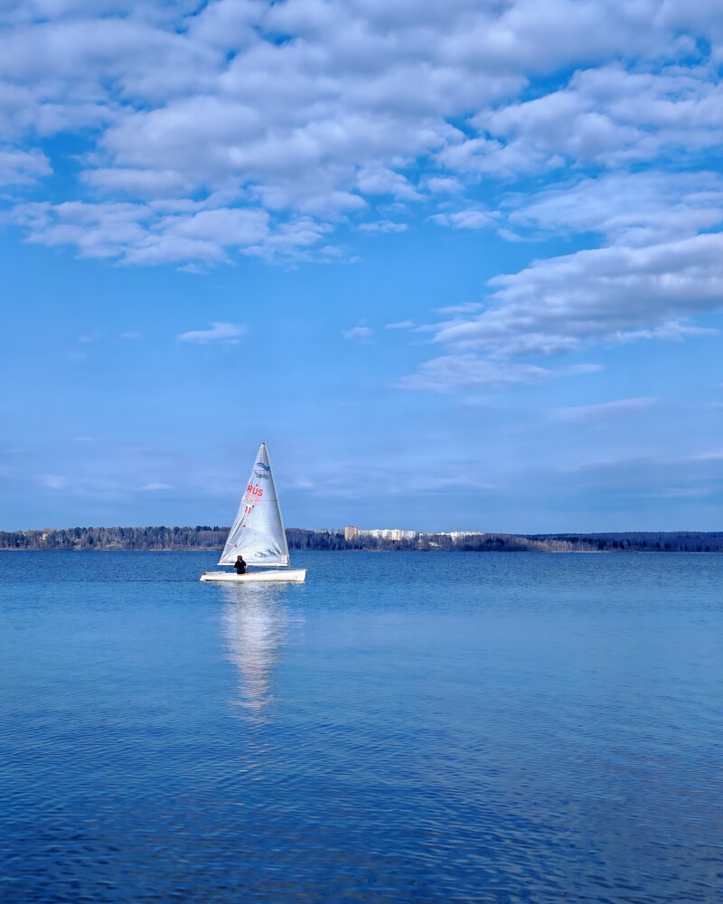 Photograph by Виталий