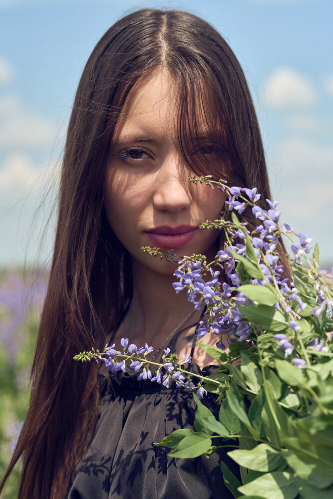 Photograph by Екатерина