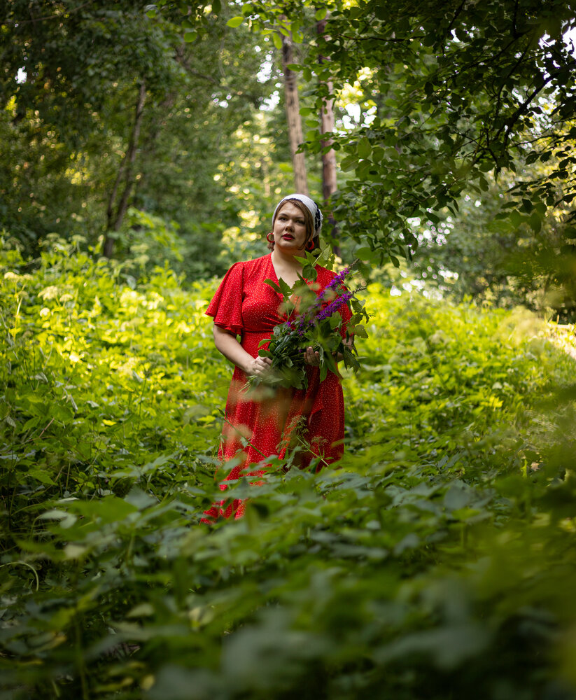 Photograph by Ilyin Evgeny