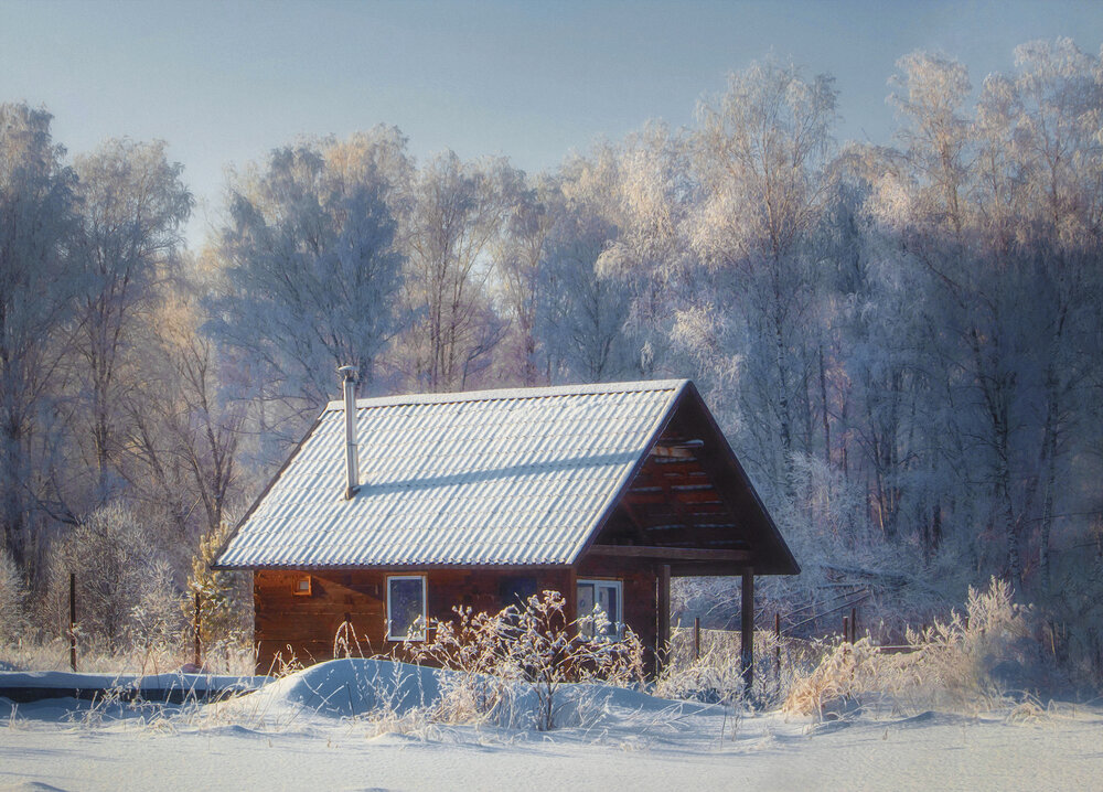 Photograph by Юлия Лушникова