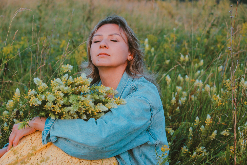 Photograph by Наталья Мыкольникова
