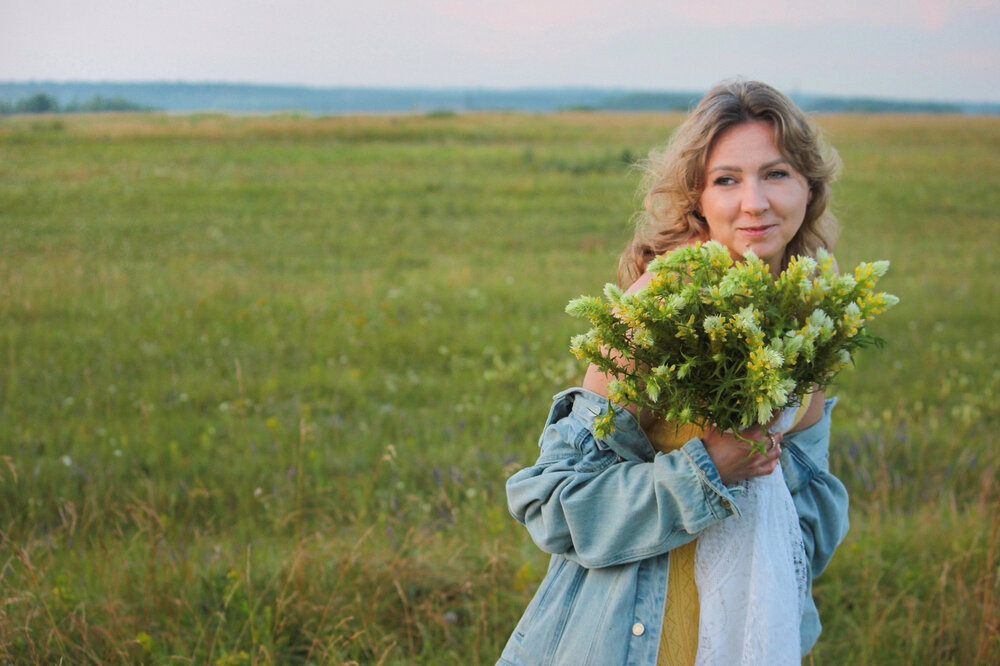 Photograph by Наталья Мыкольникова