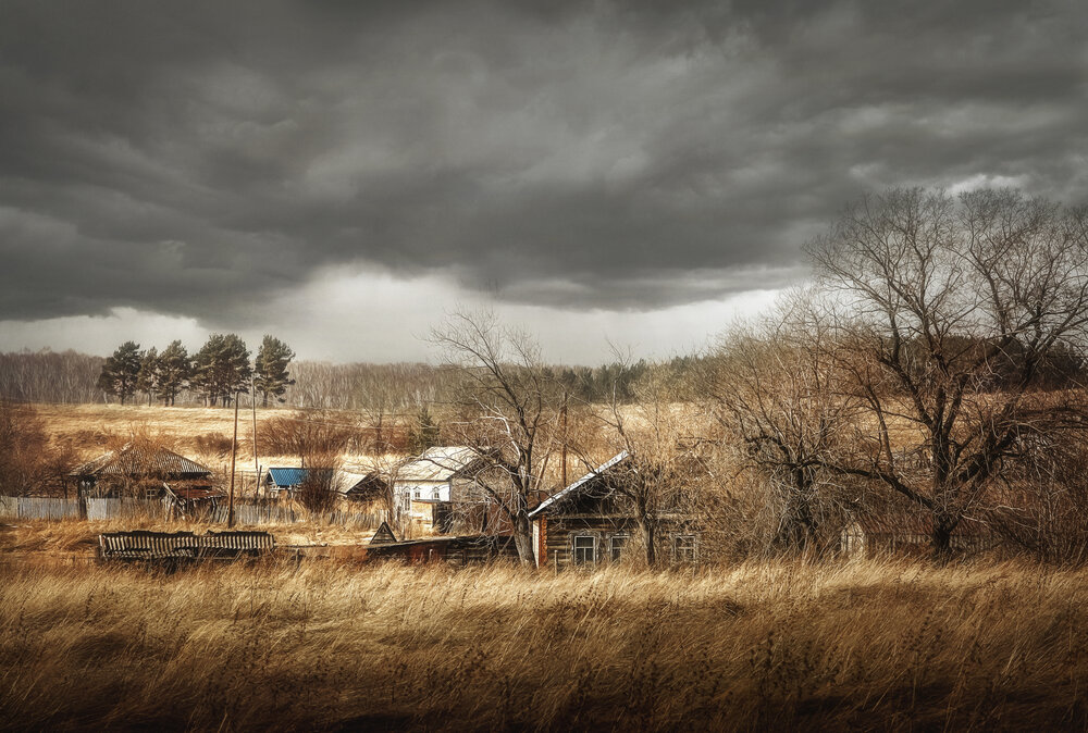 Photograph by Юлия Лушникова