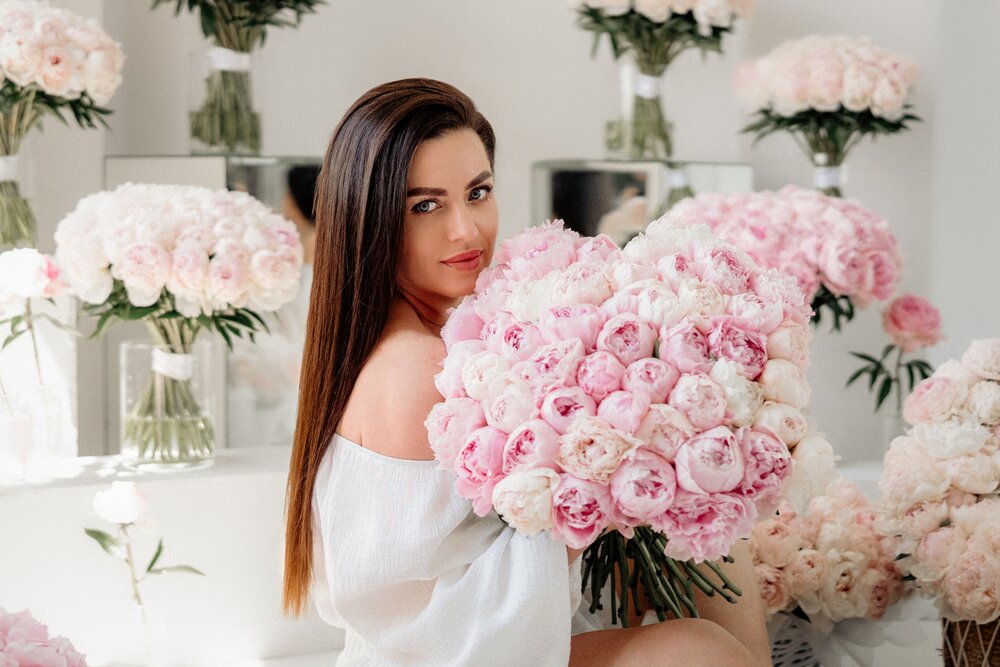 Photograph by Алиса Малиева